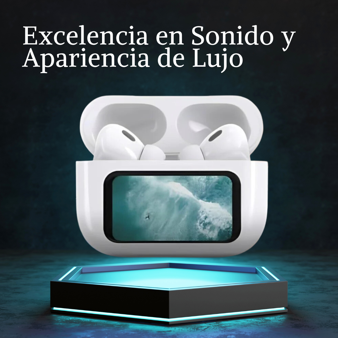 Airpods A9 Pro