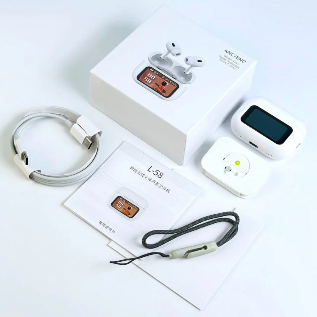Airpods A9 Pro