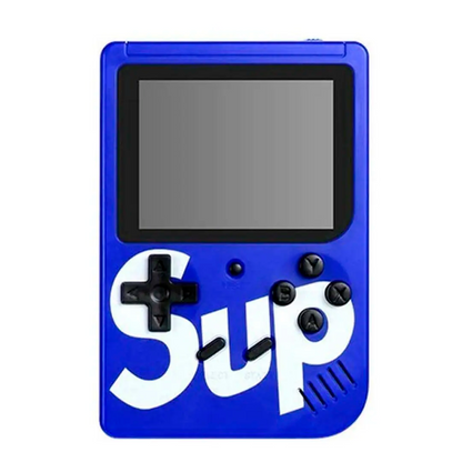 CONSOLA TIPO GAME BOY SUP CON CONTROL