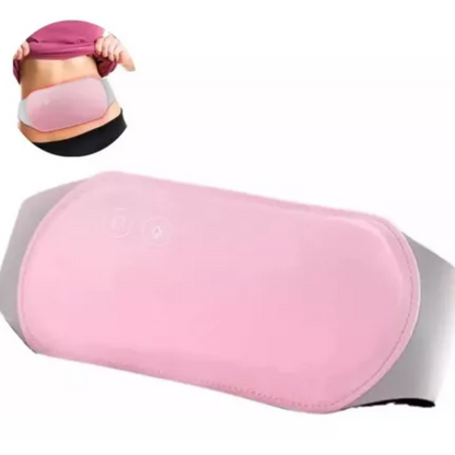 Almohadilla Termica Menstrual