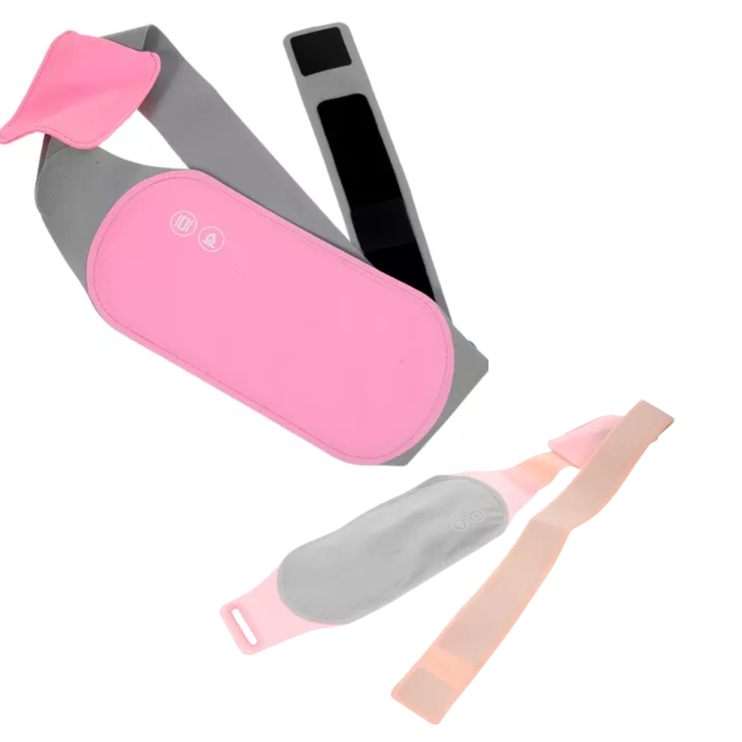 Almohadilla Termica Menstrual