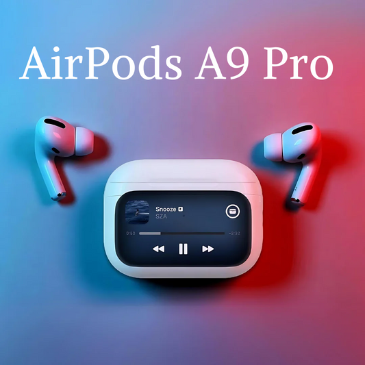 Airpods A9 Pro
